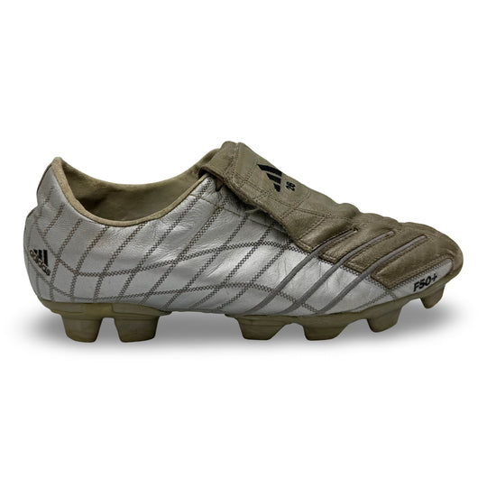Sebastian Deisler | Training Worn | 2005 FIFA Confederations Cup | Adidas F50+