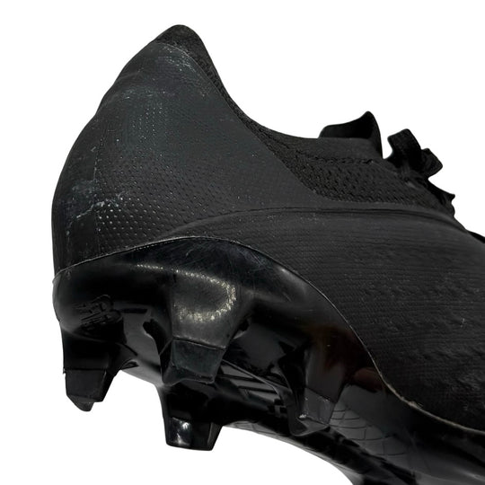 Raheem Sterling | Match-Worn Boots | 2020/21 | Manchester City