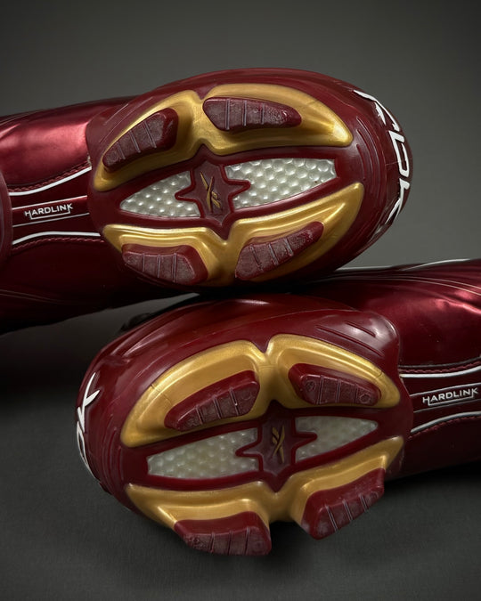 Thierry Henry | Match-Worn Boots | 2008/09 | Barcelona