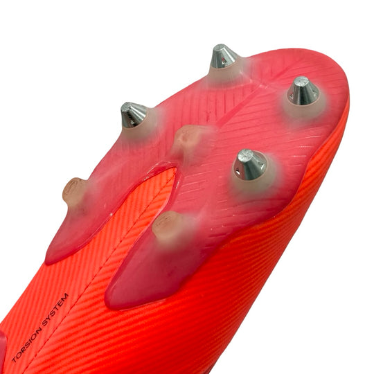 Isco | Player-Worn Boots | 2020/21 | Real Madrid