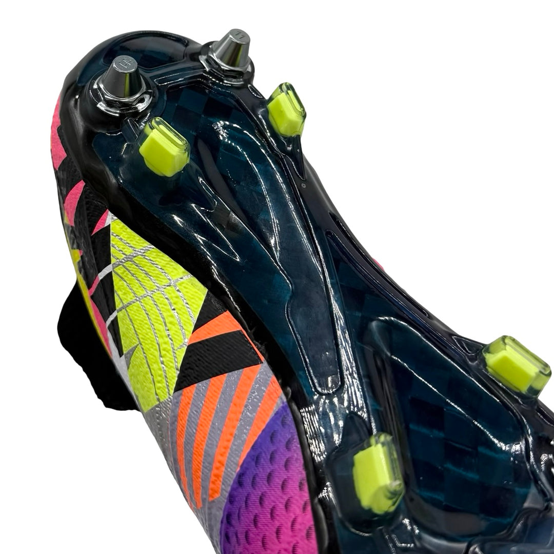 Cristiano Ronaldo | Match-Issued Boots | 2015/16 | 1-of-1 ‘What the Mercurial’ | Real Madrid & Portugal