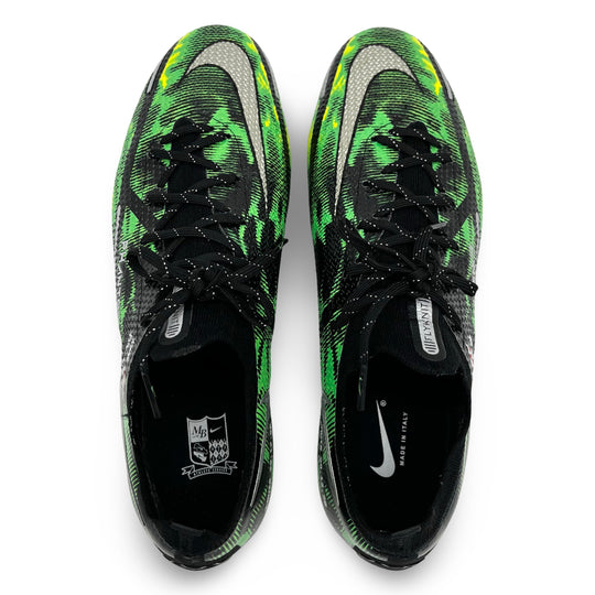 Harry Kane Match Worn Nike Phantom GT2 Elite - 2021/22
