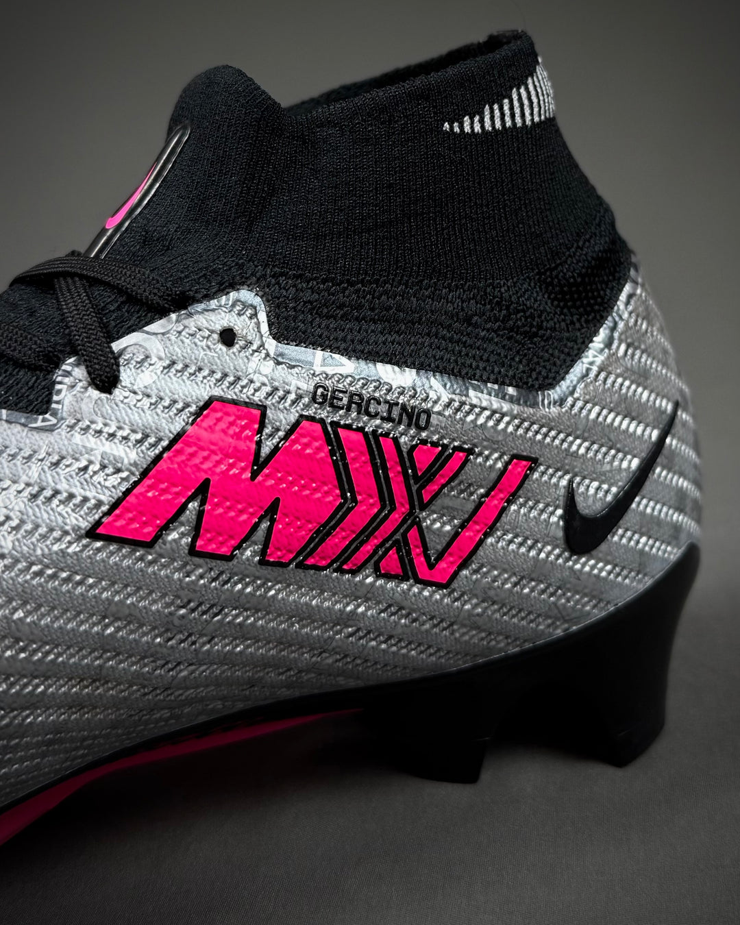 Fred | Match-Issued Boots | 2022/23 | Manchester United