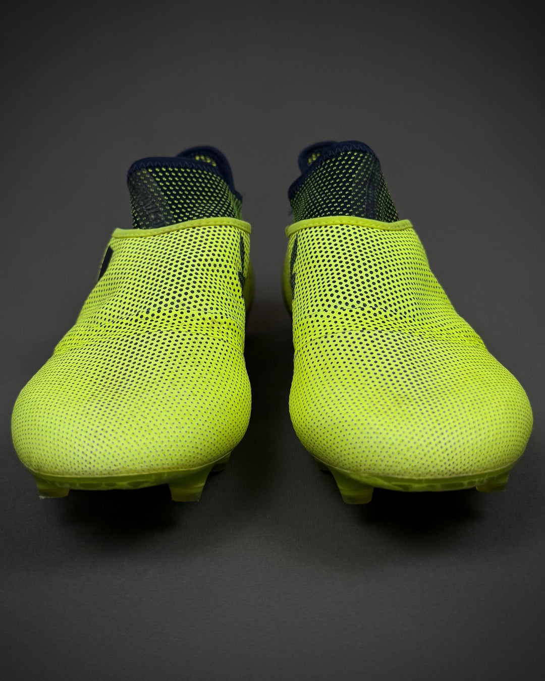 N’Golo Kanté | Player-Worn Boots | 2016/17 | Chelsea & France