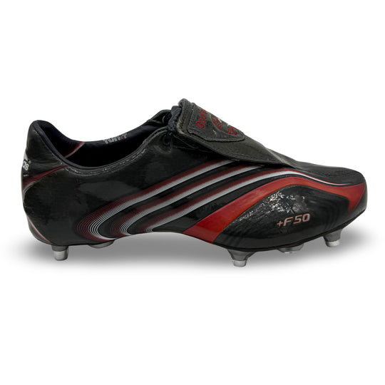 Aaron Lennon | Match-Issued Boots | 2005/06 | Tottenham