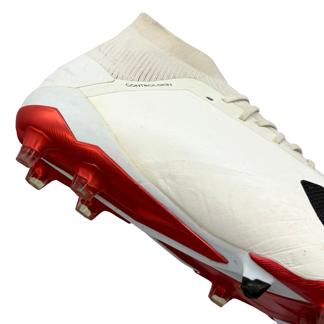 Aymeric Laporte | Player-Worn Boots | 2019/20 | Manchester City