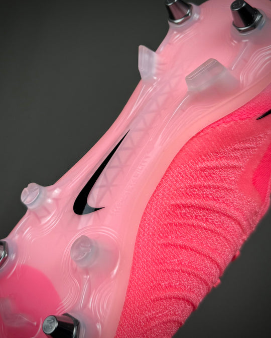 Phil Foden | Match-Issued Boots | UEFA Euro 2024 | England