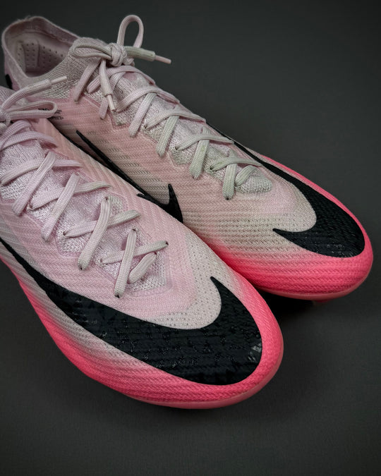 Savinho | Match-Worn Boots | 2024 Copa América | First Career Goal for Brazil