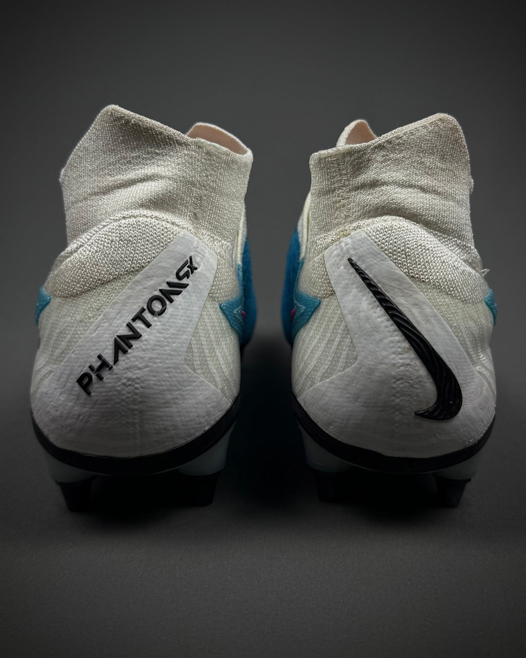 Lucas Paquetá | Match-Worn Boots | 2022/23 | West Ham United