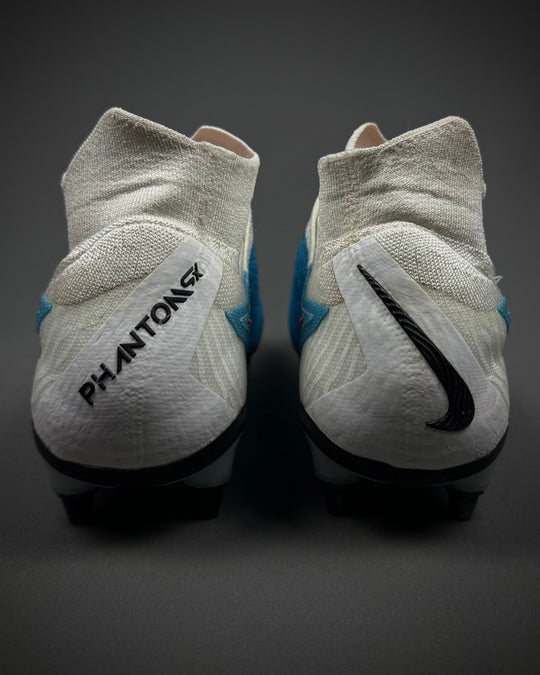 Lucas Paquetá | Match-Worn Boots | 2022/23 | West Ham United