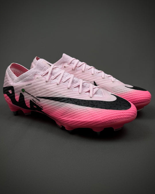 Lucas Paquetá | Match-Issued Boots | 2024 Copa América | Brazil