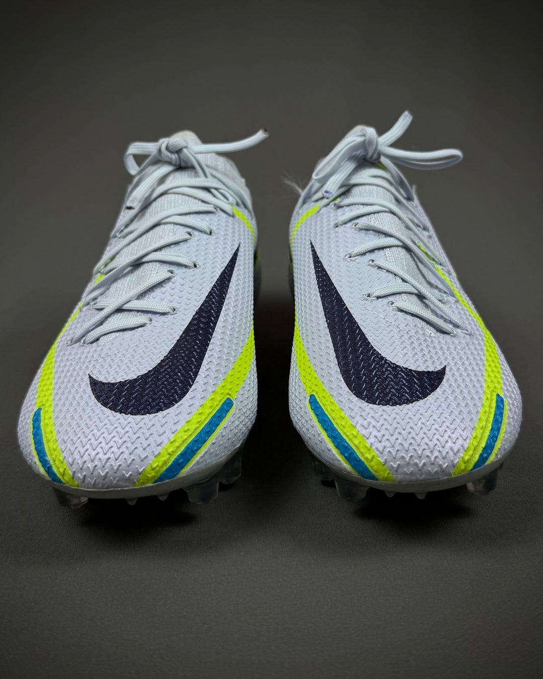 Phil Foden | Match-Worn Boots | 2022 FA Community Shield | Manchester City