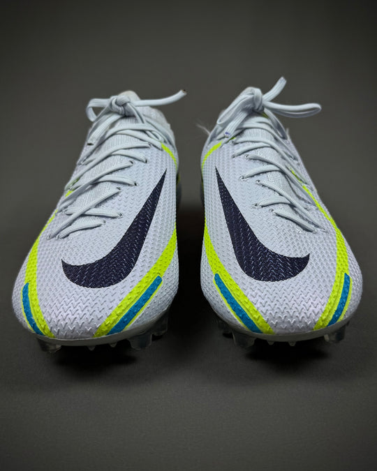 Phil Foden | Match-Worn Boots | 2022 FA Community Shield | Manchester City
