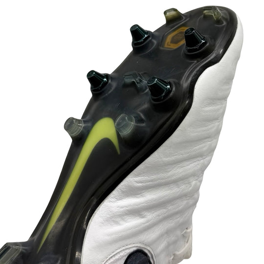Davinson Sánchez | Match-Issued Boots | 2018/19 | Tottenham