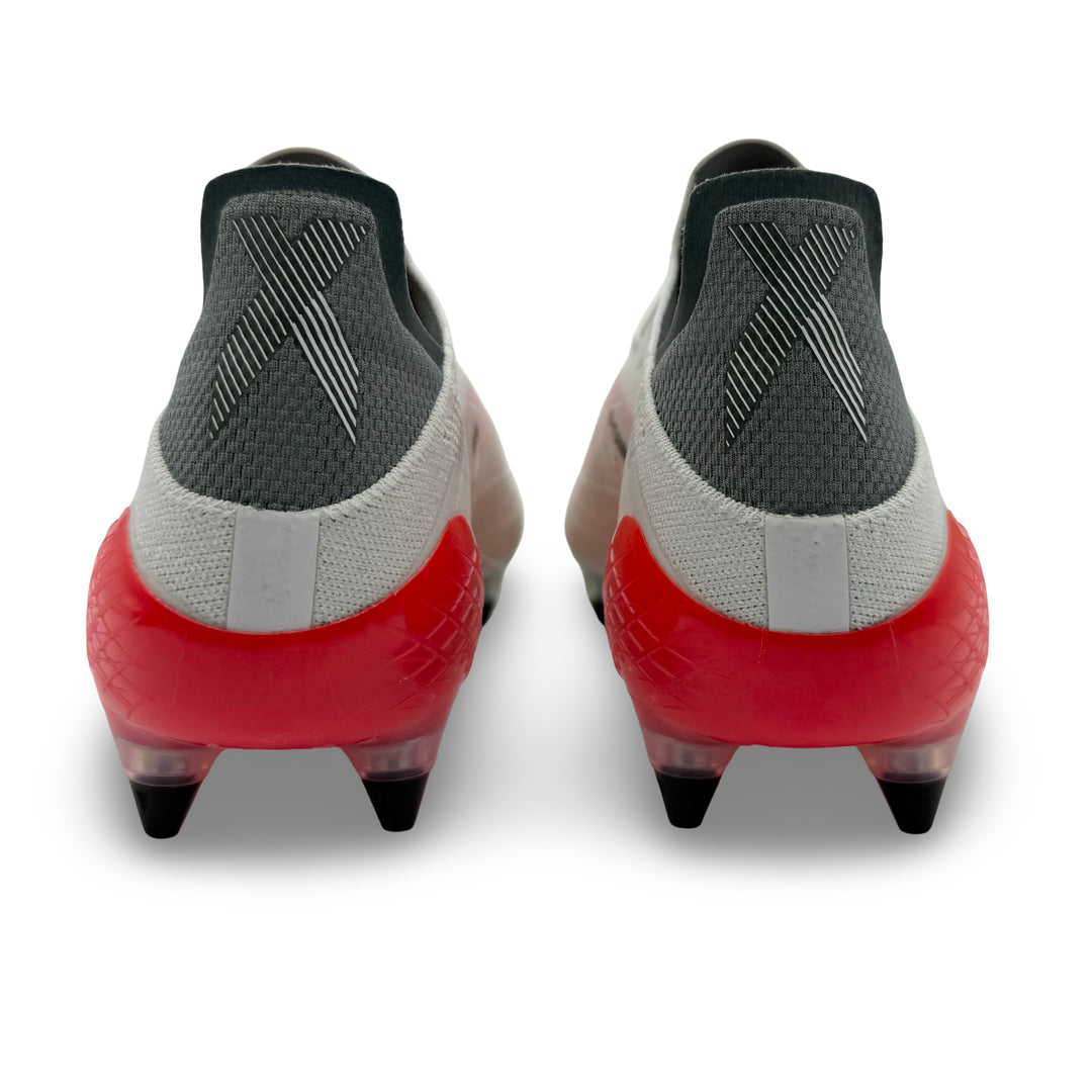 Georginio Wijnaldum Match Issued Adidas X Speedflow.1 - 2021/22