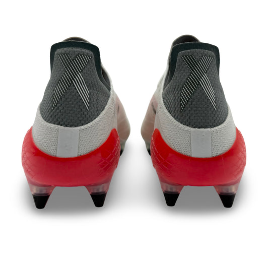 Georginio Wijnaldum Match Issued Adidas X Speedflow.1 - 2021/22