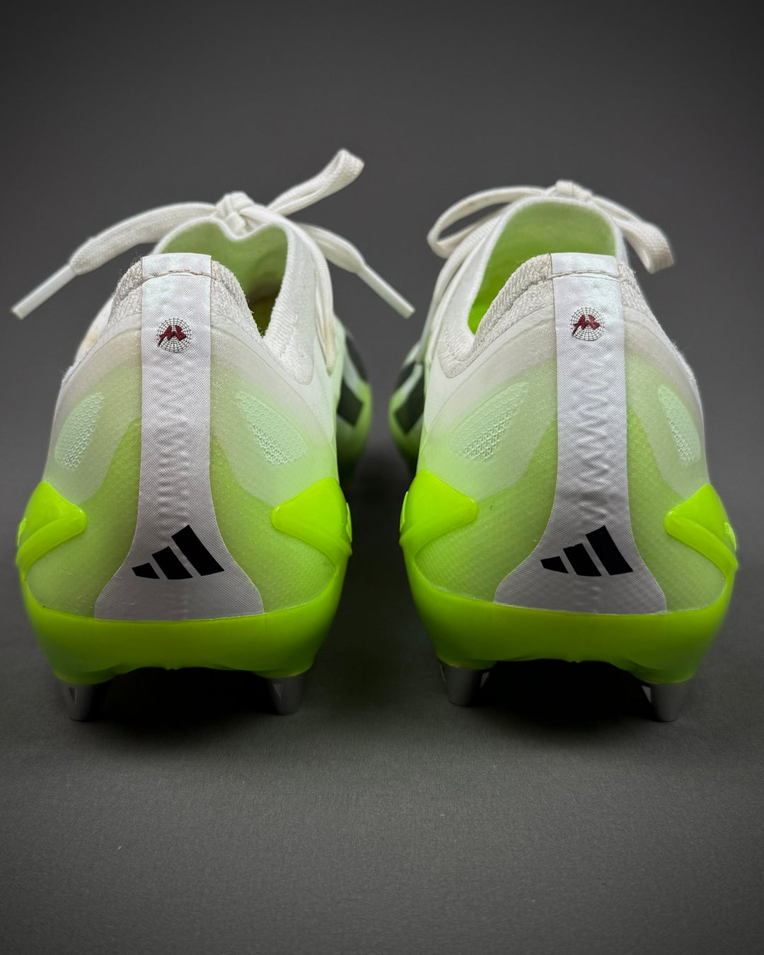 Aaron Wan-Bissaka | Match-Worn Boots | 2023/24 | Manchester United