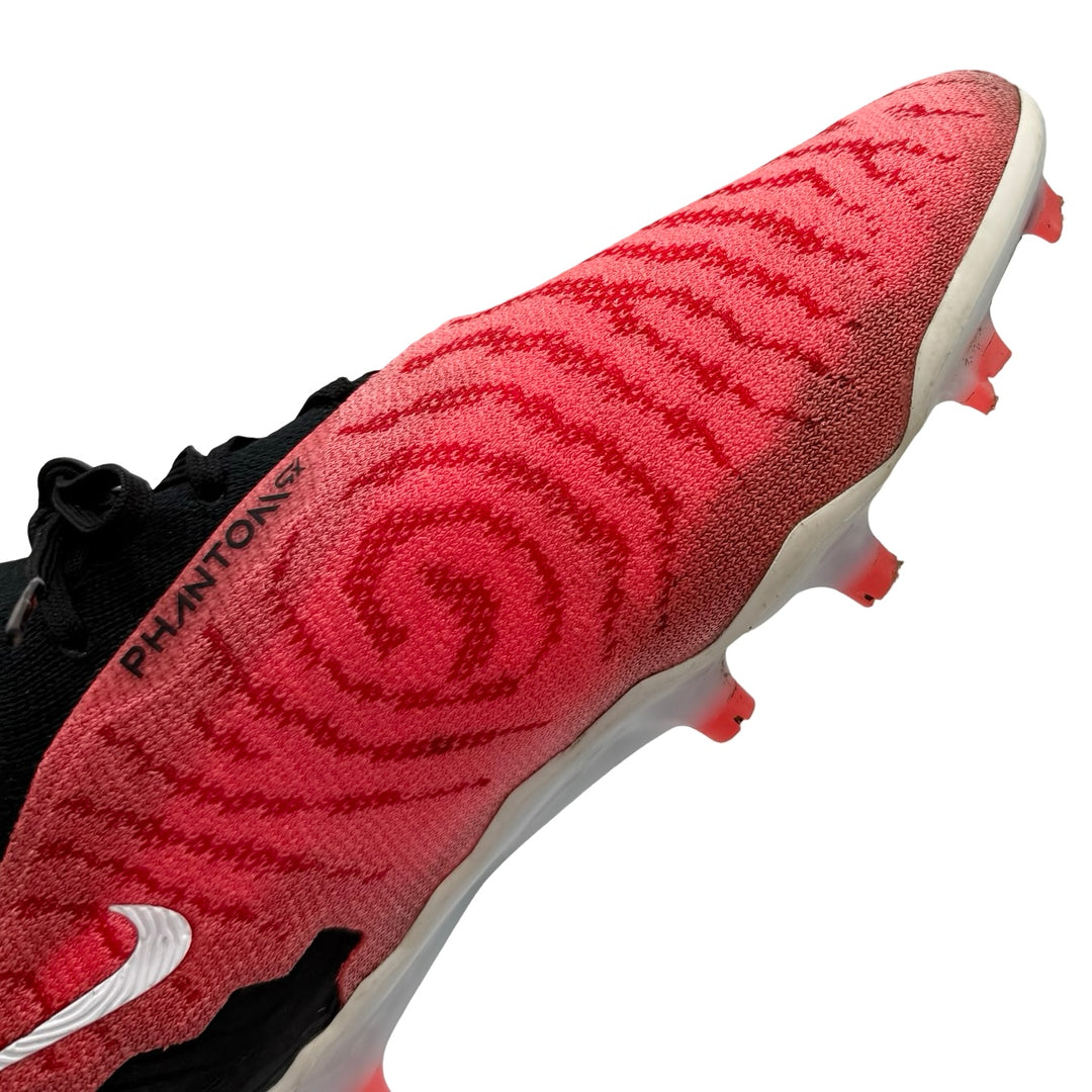 Nike Phantom GX Elite usado pela Rico Lewis - 2023/24, Eliminatórias do Europeu Sub-21 da UEFA