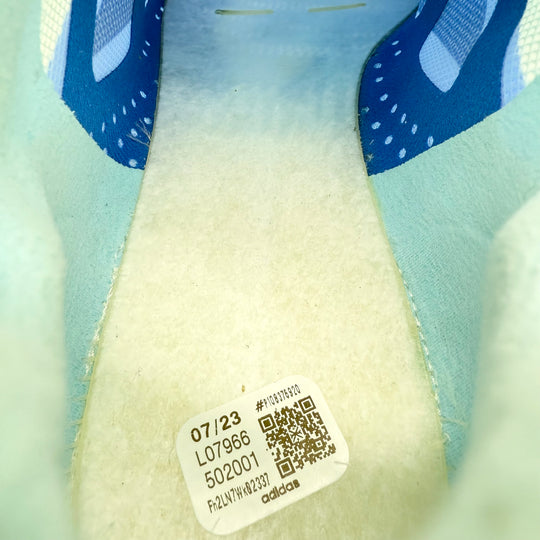 Mohamed Salah | Match Issued | 2023/24 | Adidas X Crazyfast+