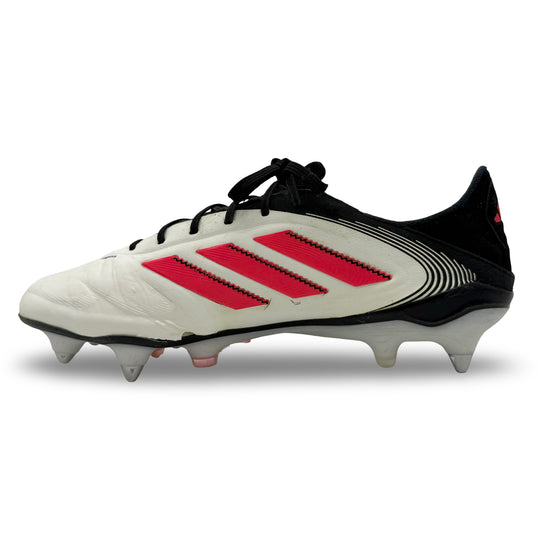 Joško Gvardiol | Match Worn | Photo-Matched | 2024/25 | 2025 FA Cup Final | 2 Goals & 2 Assists | Adidas Copa Pure III Elite