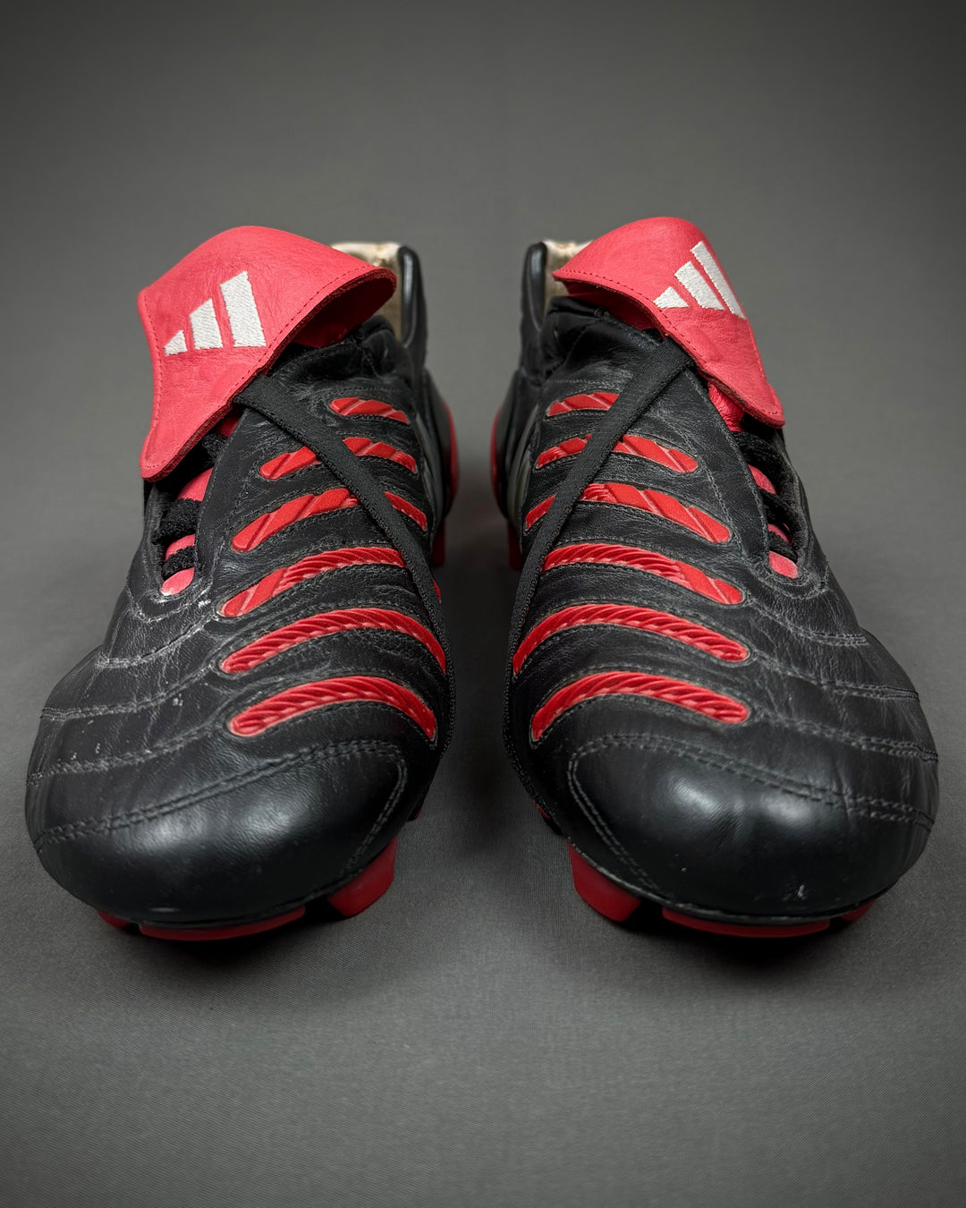 Zinedine Zidane | Match-Issued Boots | UEFA Euro 2004 | France