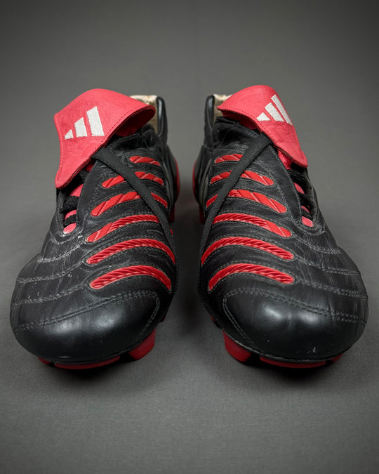 Zinedine Zidane | Match-Issued Boots | UEFA Euro 2004 | France