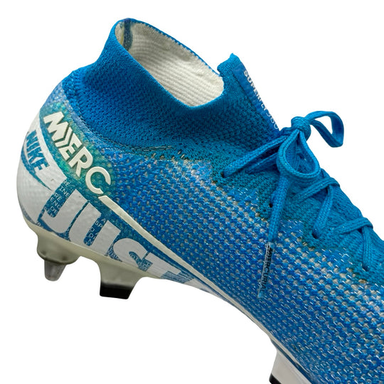 Riyad Mahrez | Match Worn | 2019/20 | Nike Mercurial Superfly 7 Elite
