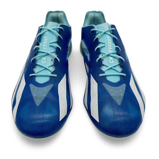 Mohamed Salah | Match Issued | 2023/24 | Adidas X Crazyfast+