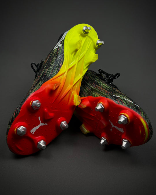 Kyle Walker | Match-Worn Boots | 2020/21 | Manchester City