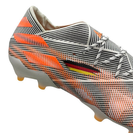 Julian Draxler | Match Issued | UEFA Euro 2020 | Adidas Nemeziz.1