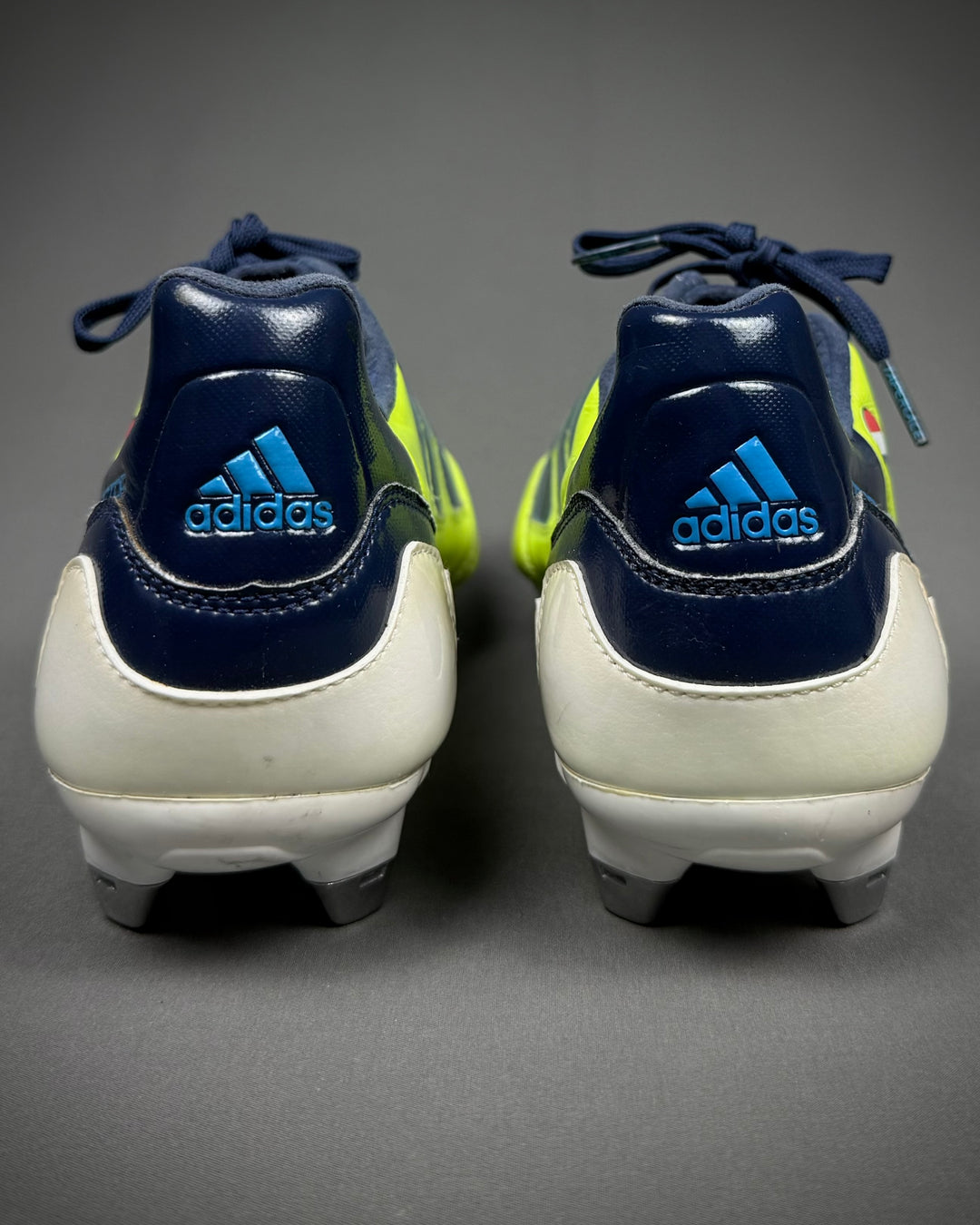 Robin van Persie | Match-Worn Boots | 2011/12 | Arsenal