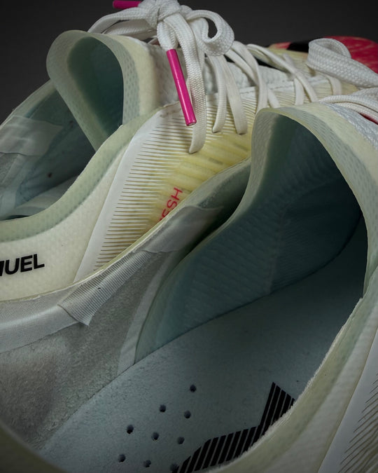 James Rodríguez | Player-Worn Boots | 2019/20 | Real Madrid