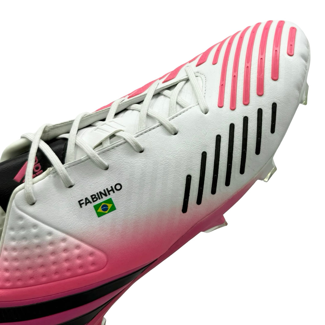 Fabinho | Match Issued | 2021/22 | Adidas Predator Lethal Zones I