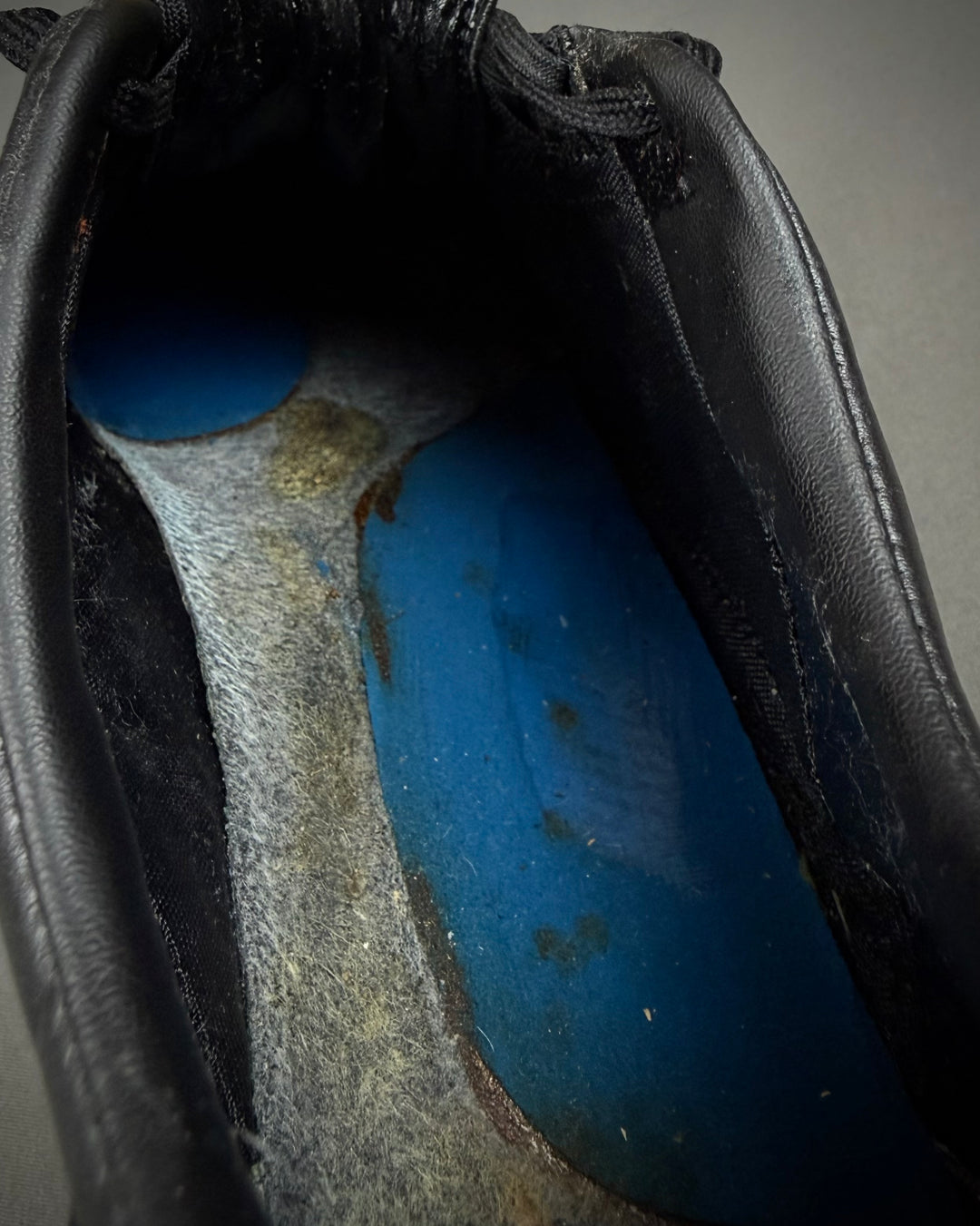 Robin van Persie | Match-Worn Boots | 2010 FIFA World Cup | 1 Goal | 2 Assists | Netherlands