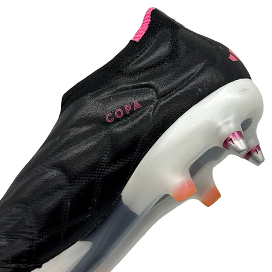 Matheus Nunes | Match-Worn Boots | Photo-Matched | 2023/24 4-In-A-Row Season