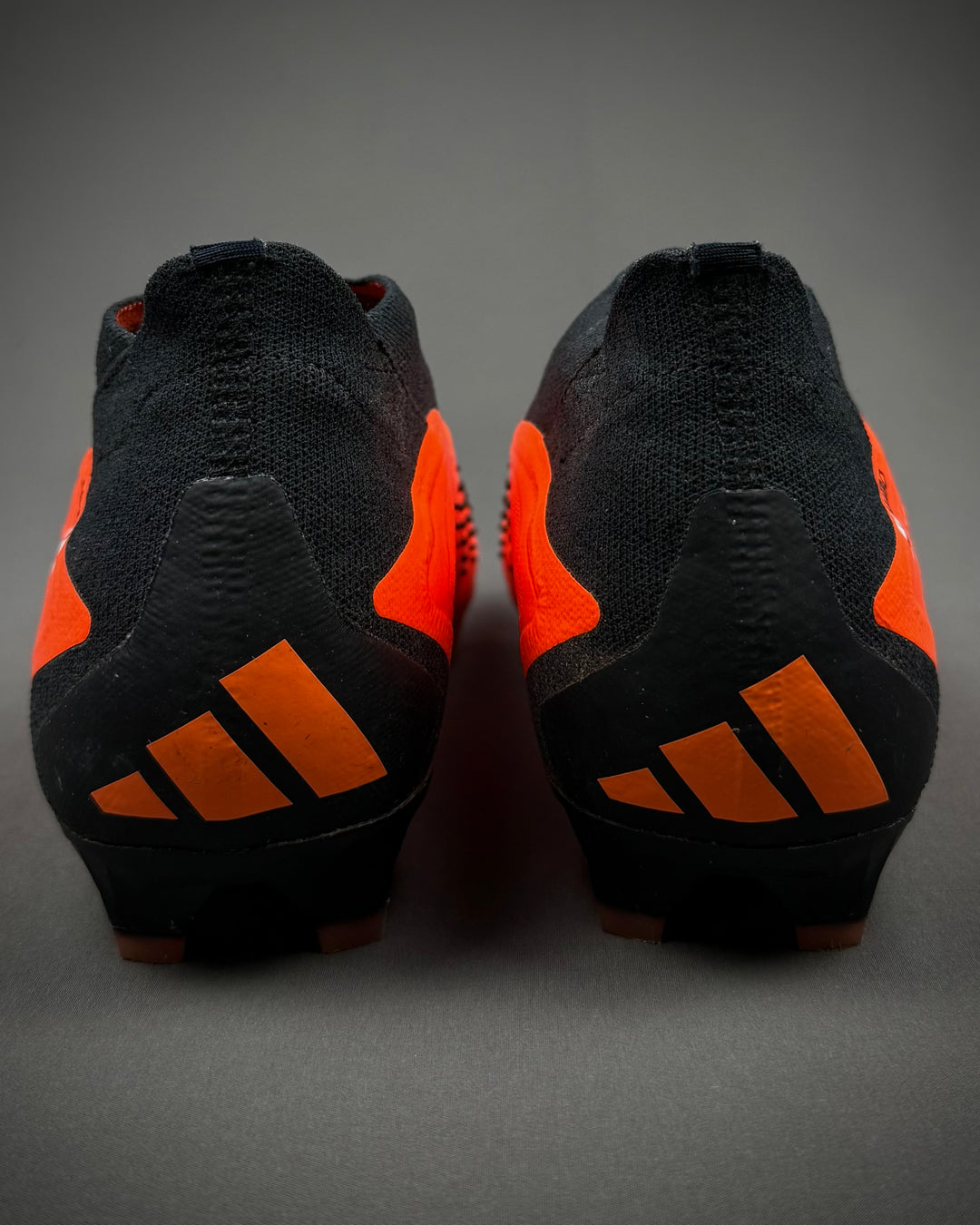 Aaron Ramsdale | Player-Worn Boots | 2022/23 | Arsenal