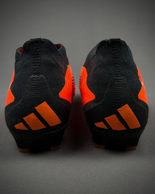 Aaron Ramsdale | Player-Worn Boots | 2022/23 | Arsenal