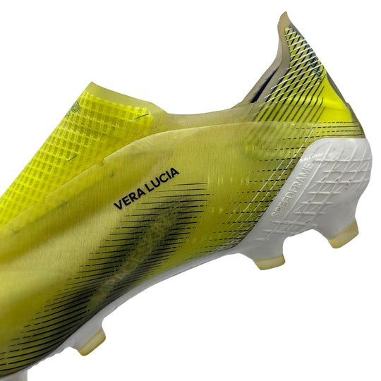 Zapatillas Adidas X Ghosted+ de Gabriel Jesus