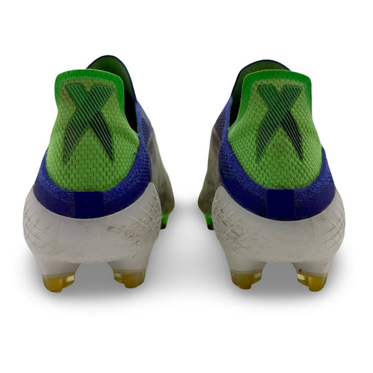 Zapatillas Adidas X Speedflow+ de Gabriel Jesus