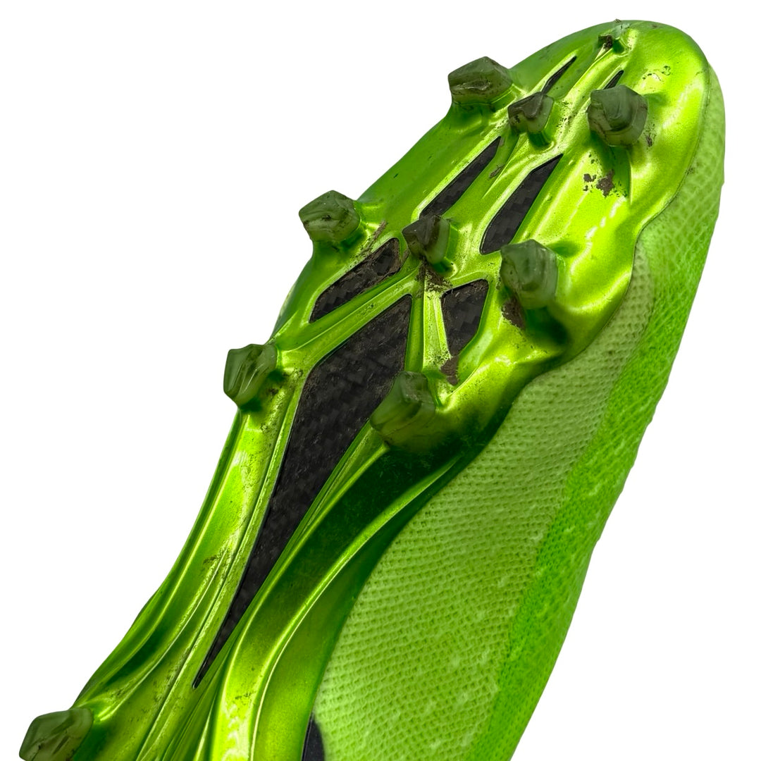 Raphaël Guerreiro | Match Worn | 2022/23 | Adidas Speedportal+