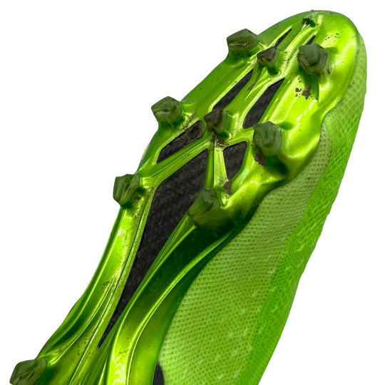 Raphaël Guerreiro | Match Worn | 2022/23 | Adidas Speedportal+