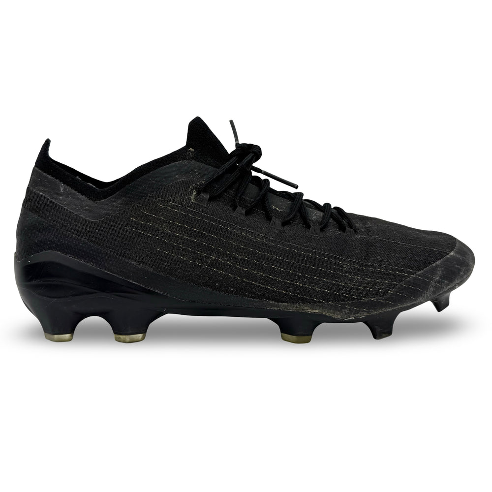 Anthony Martial Match Worn, 5 Goals & 10 Assists, Photo-Matched Puma Ultra 1.1 Prototype Sample - 2020/21