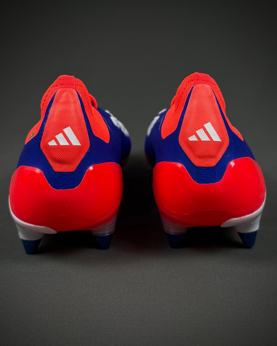 Andreas Pereira | Match-Issued Boots | 2024 Copa América | Brazil