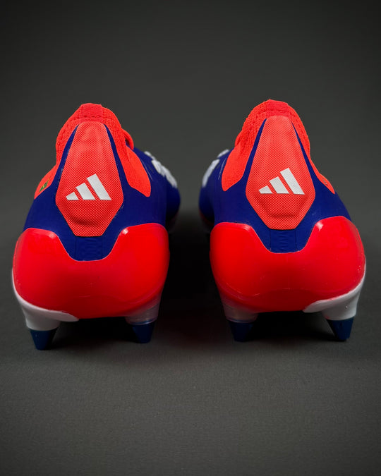 Andreas Pereira | Match-Issued Boots | 2024 Copa América | Brazil