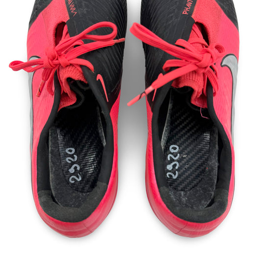 John Stones | Match Worn | 2019/20 | Carabao Cup Semi-Finals | Nike Phantom VNM Elite