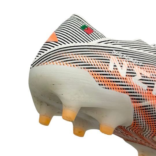 Bernardo Silva | Player-Worn Boots | 2020/21 | Manchester City