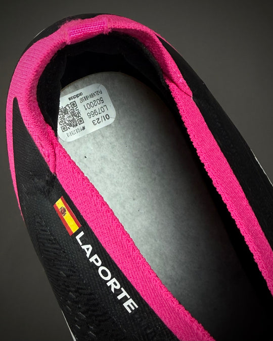 Aymeric Laporte | Match-Issued Boots | 2022/23 Treble-Winning Season | Manchester City
