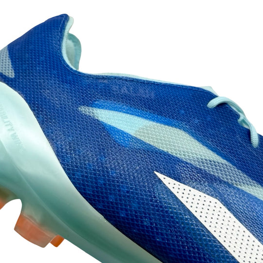 Mohamed Salah | Match Issued | 2023/24 | Adidas X Crazyfast+