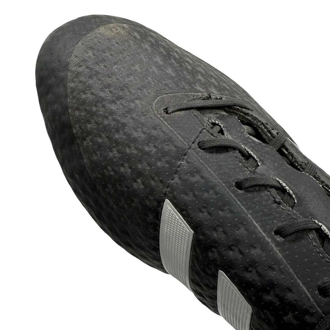 James Rodríguez Match Worn, Photo-Matched Adidas Ace 15+ Primeknit - 2015/16