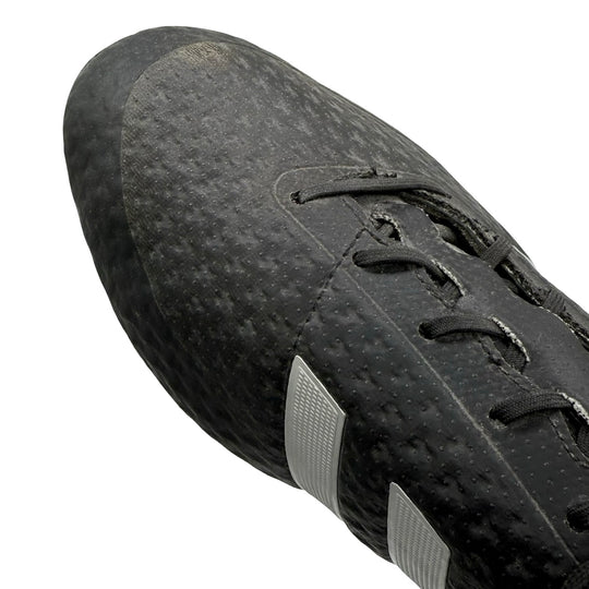 James Rodríguez Match Worn, Photo-Matched Adidas Ace 15+ Primeknit - 2015/16